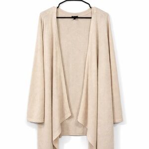 Torrid Elegant Cream Women's Sweater Size 5